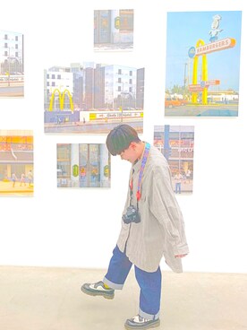 ちびなな🙊💕さんのコーディネート