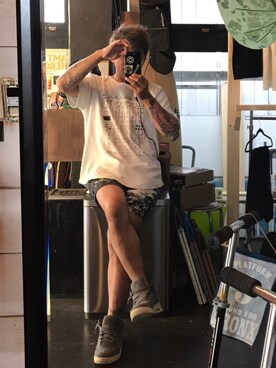 kazukixさんのコーディネート