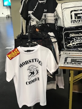 「MOBSTYLES（モブスタイル）のアイテム」を使った、kazukixさん（メンズ・175cm）の春コーディネート