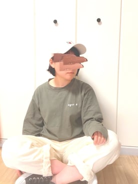 メルルさんのコーディネート