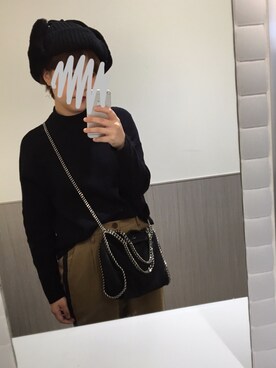 Ayaさんのコーディネート