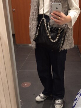 Ayaさんのコーディネート