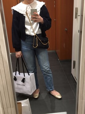 Ayaさんのコーディネート