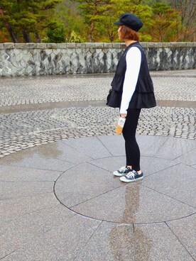 Ayaさんのコーディネート