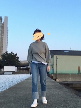 Ayaさんのコーディネート