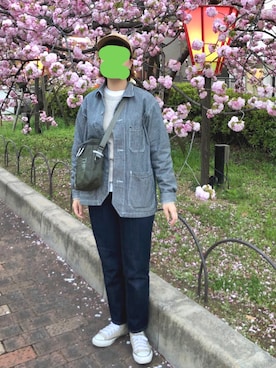 Ayaさんのコーディネート