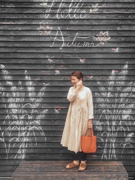 Ayaさんのコーディネート