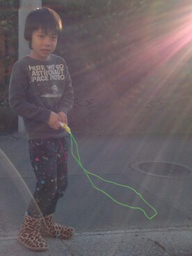 きぃーーーさんのコーディネート