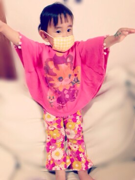 きぃーーーさんのコーディネート