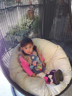 きぃーーーさんのコーディネート