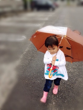 きぃーーーさんのコーディネート