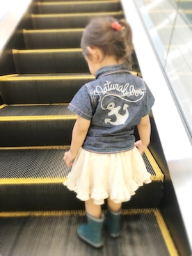 きぃーーーさんのコーディネート