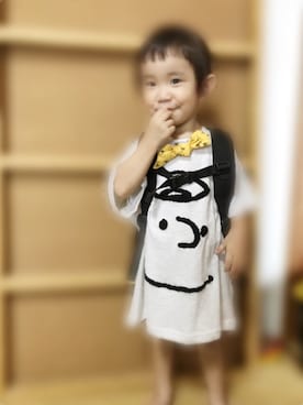 きぃーーーさんのコーディネート