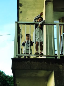 きぃーーーさんのコーディネート