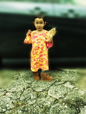 きぃーーーさんのコーディネート