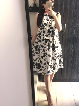 Nさんのコーディネート