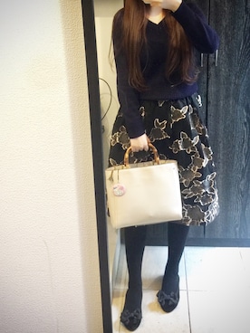 Nさんのコーディネート