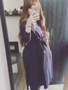 Nさんのコーディネート