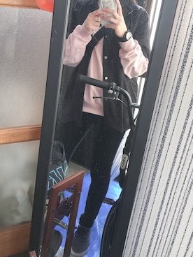 kumashonさんのコーディネート