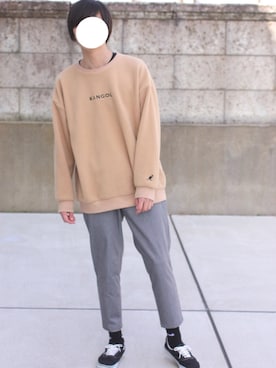 Kazuhiro Hamadaさんのコーディネート