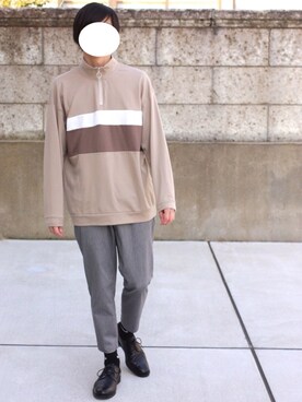 Kazuhiro Hamadaさんのコーディネート