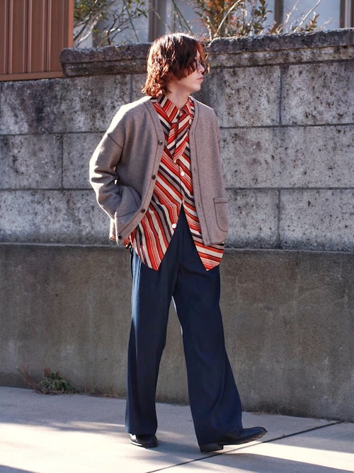 Beauty Youth United Arrowsを使ったコーディネートをカテゴリー別に探す ビューティアンドユースユナイテッドアローズ のファッション雑貨を使ったメンズ人気ファッションコーディネート Sciaky