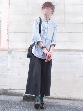 L.さんのコーディネート