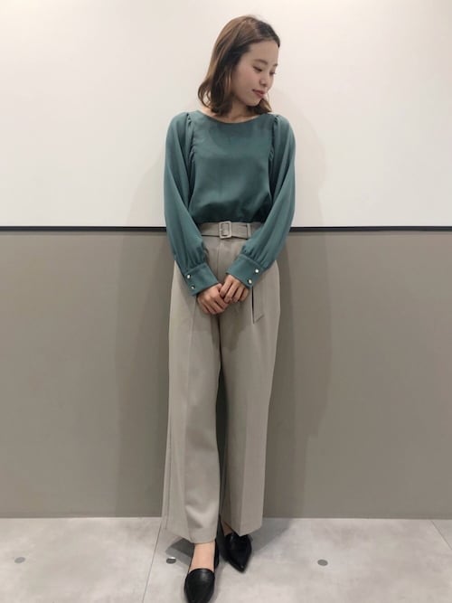 mihoさんのコーディネート