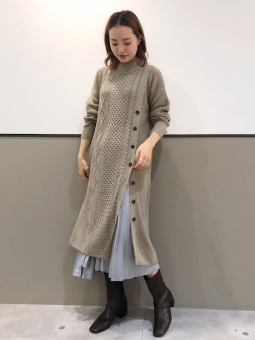 mihoさんのコーディネート