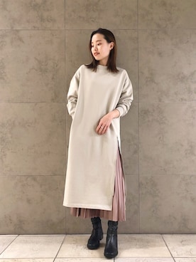 mihoさんのコーディネート