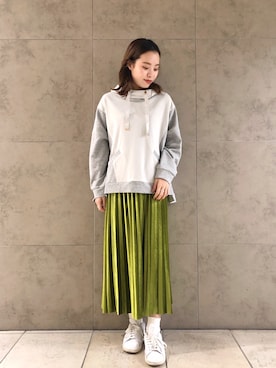 mihoさんのコーディネート