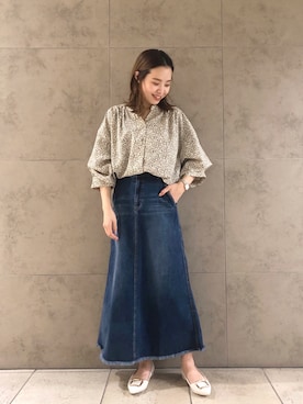 mihoさんのコーディネート