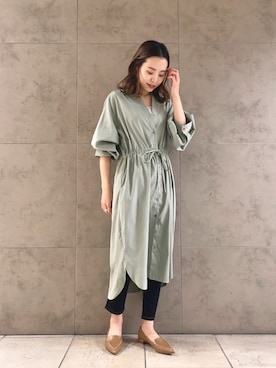 mihoさんのコーディネート