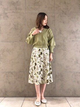 mihoさんのコーディネート