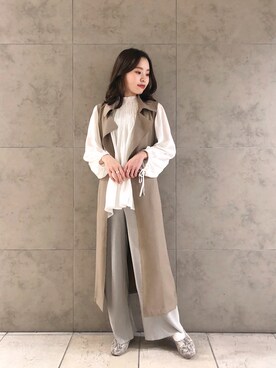 mihoさんのコーディネート