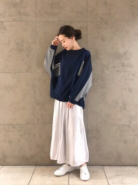 mihoさんのコーディネート