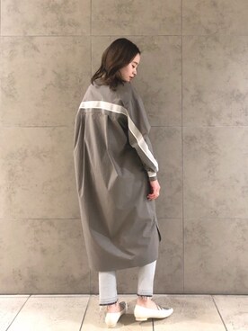 mihoさんのコーディネート