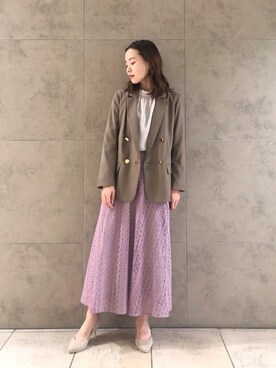 mihoさんのコーディネート