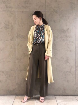 mihoさんのコーディネート