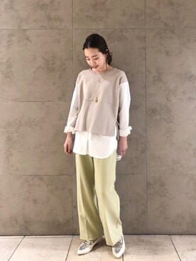 mihoさんのコーディネート