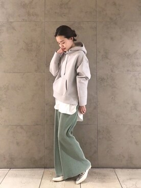 mihoさんのコーディネート