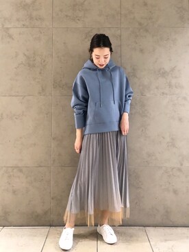 mihoさんのコーディネート