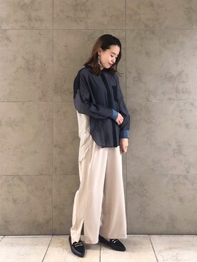 mihoさんのコーディネート