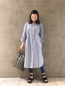 mihoさんのコーディネート