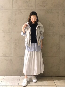 mihoさんのコーディネート