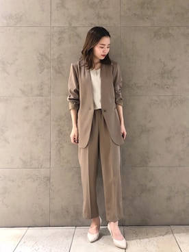 mihoさんのコーディネート