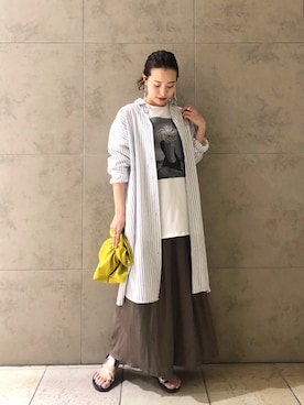 mihoさんのコーディネート