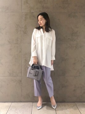 mihoさんのコーディネート