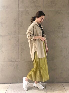 mihoさんのコーディネート