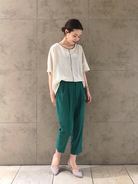 mihoさんのコーディネート